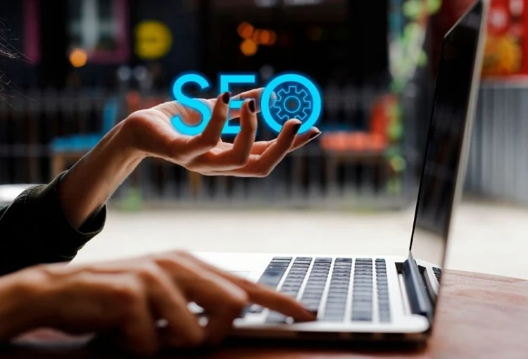 Salihli Web Site Tasarımcı