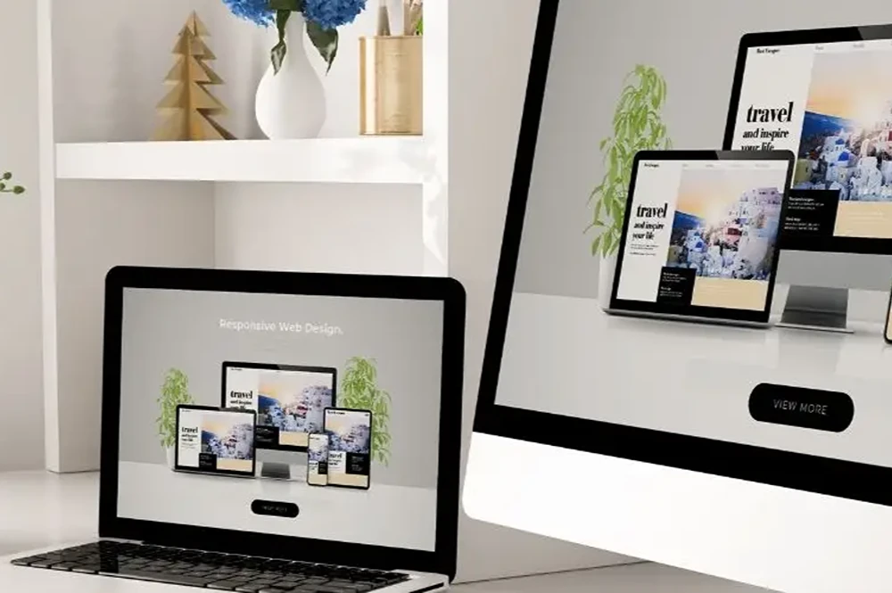 Salihli Web tasarım