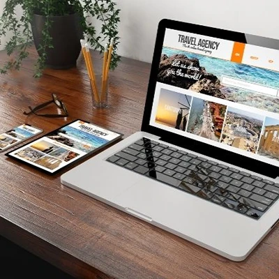 Web Sitesi Tasarımı, Salihli
