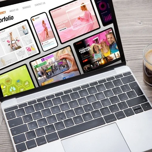 Salihli, Web Tasarım Ajansı